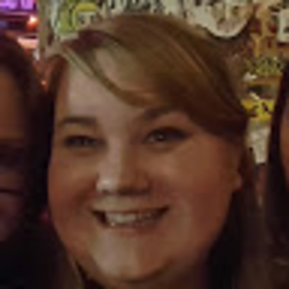 Meet your Posher, Abby